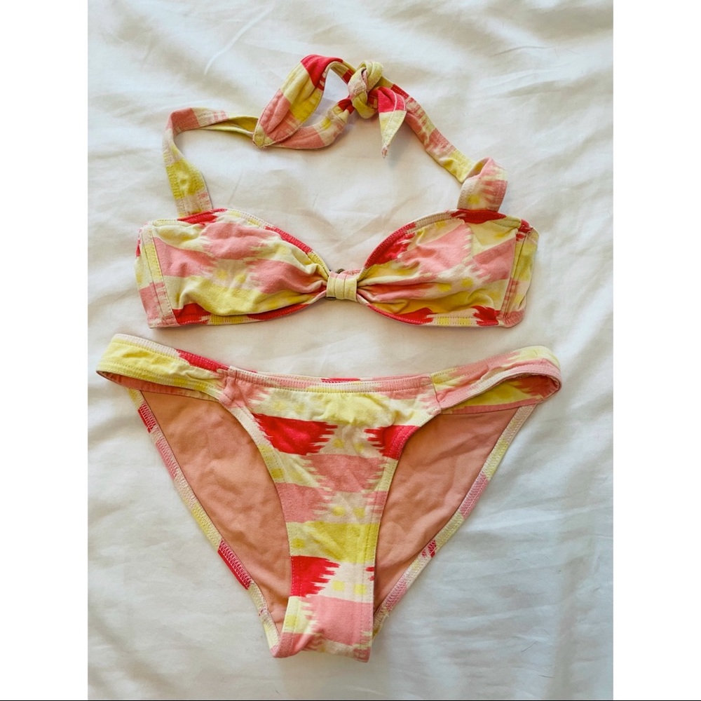 Marc by Marc Jacobs XS bikini